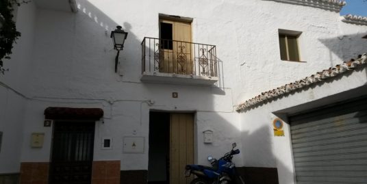 Casa los Quer