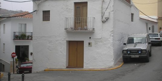 Casa Andaluci