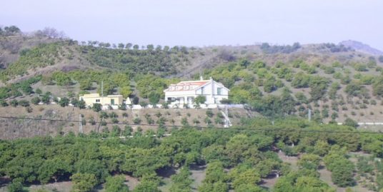 Finca con Casa