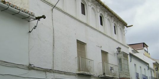 Casa en Velez-Malaga