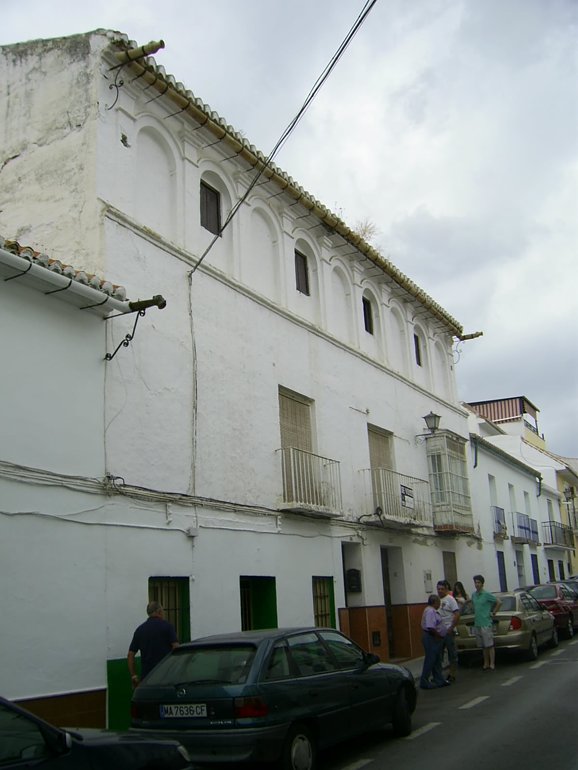 Casa en Velez-Malaga