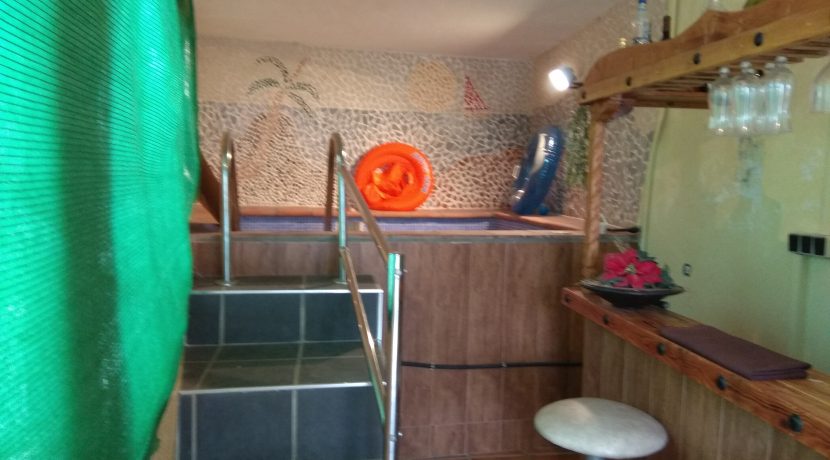 zona de ocio