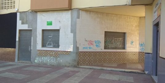 Local en Velez-Málaga