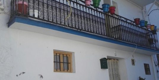 Casa en Canillas