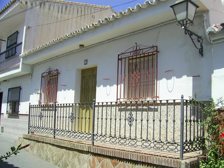Casa Malaga
