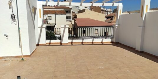 Casa Sebas