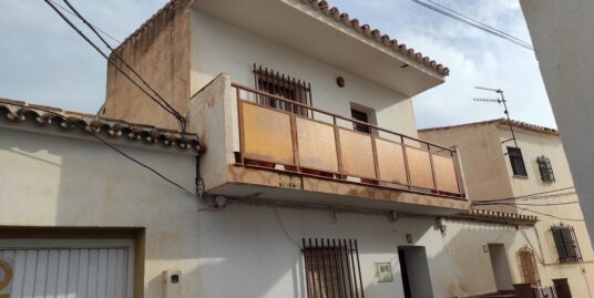 Casa Cerro Gua