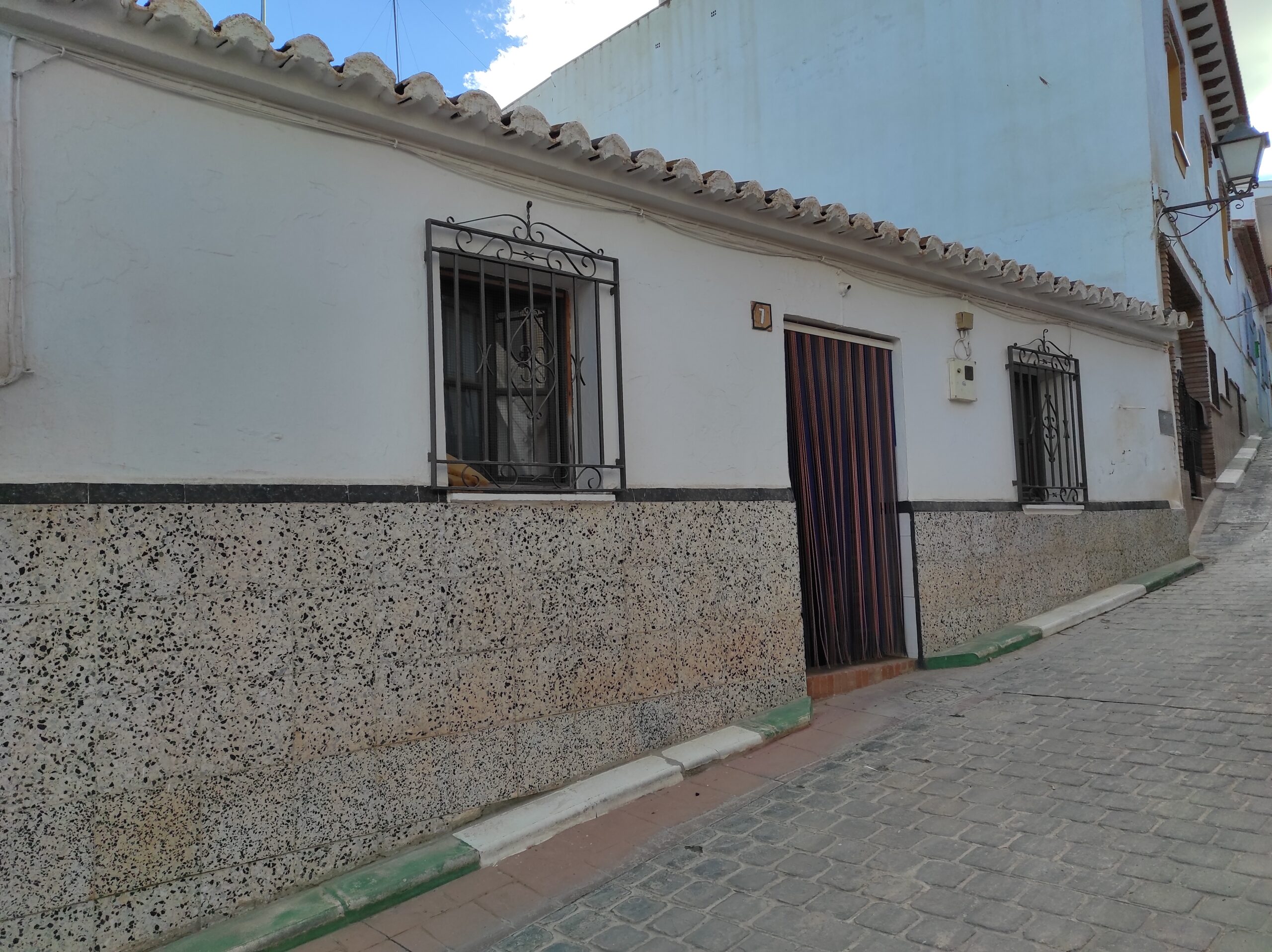 Casa Maria
