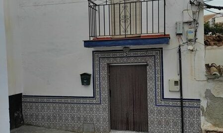 Casa Muñoz