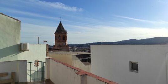 Casa Vélez-Málaga